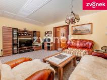 Prodej rodinného domu, Otrokovice, 260 m2