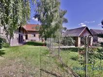 Prodej zemědělské usedlosti, Tichonice, 762 m2