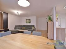 Pronájem bytu 4+kk, Praha - Žižkov, Pod Parukářkou, 100 m2