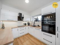 Prodej rodinného domu, Lučina, 138 m2