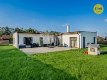 Prodej rodinného domu, Lučina, 138 m2