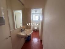 Pronájem kanceláře, Brno, Jakubské náměstí, 16 m2