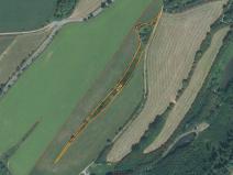 Prodej pozemku, Budišov nad Budišovkou, 6470 m2