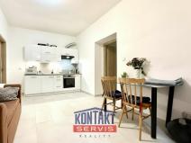 Pronájem bytu 2+kk, Včelná, Lesní kolonie, 46 m2