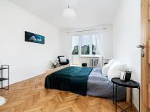 Pronájem bytu 2+kk, Praha - Záběhlice, Bojanovická, 53 m2
