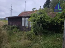 Prodej pozemku pro bydlení, Seč, 2067 m2