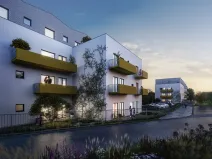 Prodej bytu 1+kk, České Budějovice - České Budějovice 5, 29 m2