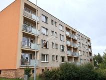 Pronájem bytu 3+1, Havlíčkův Brod, Žižkov II, 74 m2