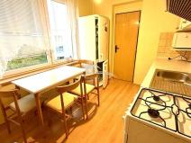 Pronájem bytu 3+1, Havlíčkův Brod, Žižkov II, 74 m2