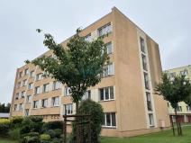 Pronájem bytu 3+1, Lišov, Čechova, 65 m2
