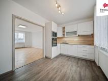 Prodej rodinného domu, Moravany, Masarykova, 204 m2