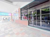 Pronájem obchodního prostoru, Praha - Stodůlky, Mukařovského, 79 m2