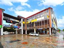 Pronájem obchodního prostoru, Praha - Stodůlky, Mukařovského, 79 m2