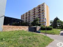 Pronájem bytu 1+1, České Budějovice, K. Šafáře, 46 m2