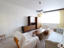 Pronájem bytu 1+1, České Budějovice, K. Šafáře, 46 m2