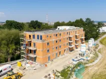 Prodej bytu 5+kk, České Budějovice - České Budějovice 5, 105 m2