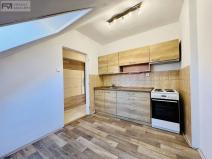 Pronájem bytu 1+1, Ostrava, Na Můstku, 48 m2