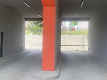Pronájem garáže, Brno - Královo Pole, Božetěchova, 18 m2