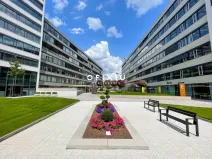 Pronájem kanceláře, Brno - Staré Brno, Nové sady, 284 m2