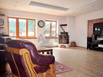 Prodej rodinného domu, Olomouc - Nemilany, 350 m2