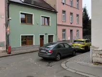 Prodej rodinného domu, Trmice, U Mlýnského potoka, 400 m2