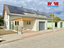 Prodej rodinného domu, Světlá nad Sázavou, 172 m2