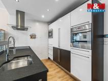 Prodej bytu 2+kk, Lysá nad Labem, Vichrova, 49 m2