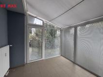 Pronájem bytu 1+1, Brno - Žabovřesky, Horská, 54 m2