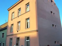 Prodej činžovního domu, Trmice, U Mlýnského potoka, 400 m2