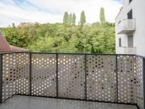 Pronájem bytu 2+kk, Praha - Žižkov, Hartigova, 67 m2