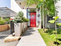 Prodej rodinného domu, Praha - Újezd nad Lesy, Pilovská, 408 m2
