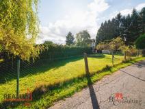 Prodej zahrady, Hrádek, Ke stadionu, 387 m2