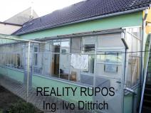 Prodej rodinného domu, Ivančice, Školní, 105 m2