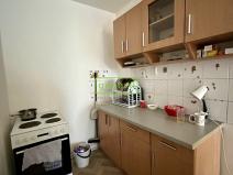 Prodej bytu 2+kk, Krupka - Maršov, Dukelských hrdinů, 40 m2
