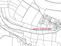 Prodej lesa, Skuteč, 14689 m2