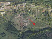 Prodej podílu louky, Valkeřice, 2833 m2