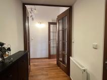Pronájem bytu 3+kk, Praha, Řehořova, 102 m2