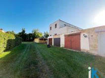 Prodej garáže, Prostějov, nám. Spojenců, 18 m2