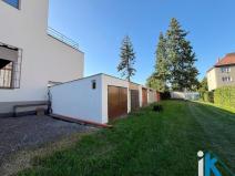 Prodej garáže, Prostějov, nám. Spojenců, 18 m2