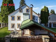 Prodej chalupy, Nový Oldřichov, 265 m2