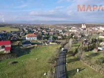 Prodej pozemku pro bydlení, Březno, 1244 m2