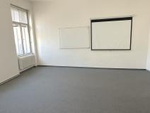 Pronájem bytu 6+kk a větší, Brno - Brno-město, Kozí, 193 m2