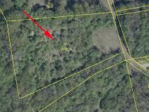 Prodej louky, Libčeves, 3870 m2