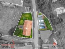 Prodej chalupy, Meziměstí - Vižňov, 96 m2