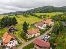 Prodej chalupy, Meziměstí - Vižňov, 96 m2