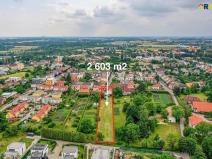 Prodej komerční nemovitosti, Hradec Králové, Zelená, 160 m2