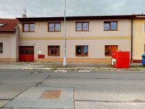 Prodej komerční nemovitosti, Hradec Králové, Zelená, 160 m2