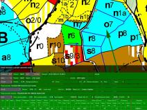 Prodej lesa, Lhota u Vsetína, 7226 m2