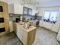 Prodej bytu 2+kk, Uherský Brod, 50 m2