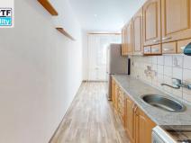 Pronájem bytu 2+1, Planá, Fučíkova, 71 m2